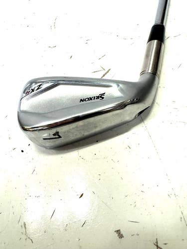 Used Srixon ZX4 Mens Individual Iron LH 7 Iron 11860-S000296599