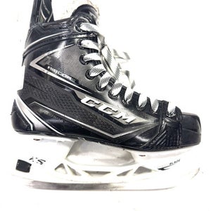 Used CCM 78K Junior Hockey Skate Junior 04 11860-S000296540