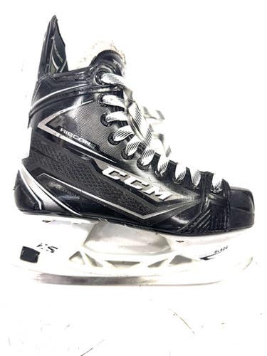 Used CCM 78K Junior Hockey Skate Junior 04 11860-S000296540