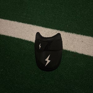 Black Senior  Elbow Protection (New)