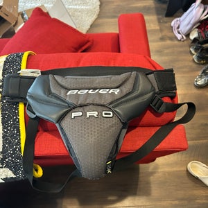 Bauer Pro (Used)