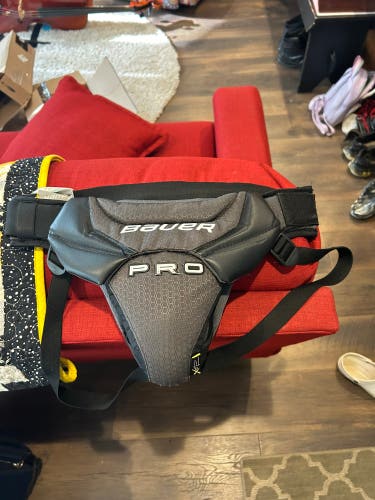 Bauer Pro (Used)