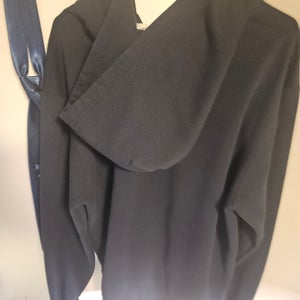 Blue Adult Unisex Medium Reebok Sweatshirt (Used)
