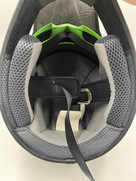 Bicycle Helmet Tms Fmvss 218 Dot Helmet TMS Full Face Motorcycle