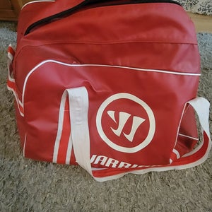 Warrior Bag (Used)