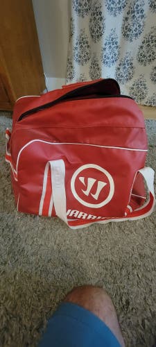 Warrior Bag (Used)