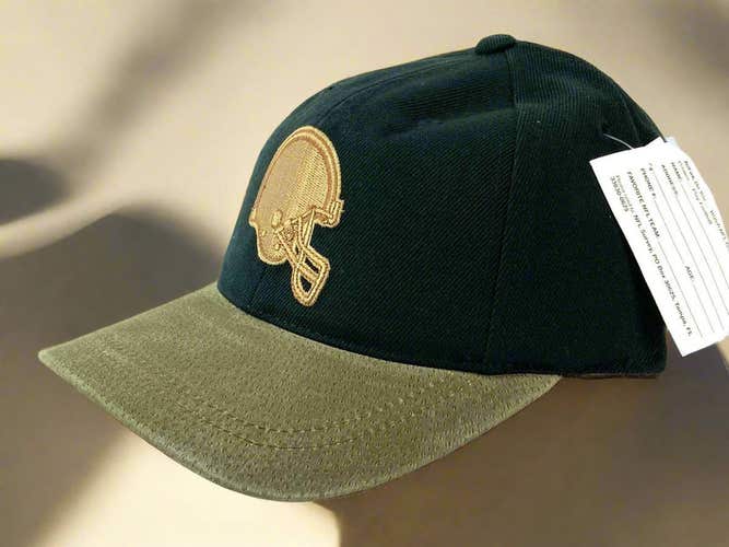 Adult Unisex One Size Fits All American Needle Hat (New)