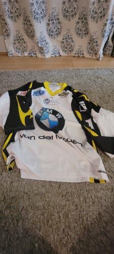 Dorsten wolfs hockey jersey XL Men's Jersey