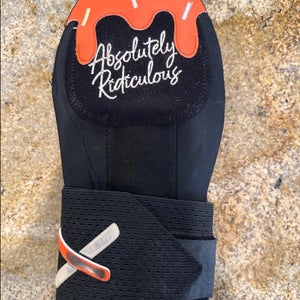 Absolutely Ridiculous Pumpkin Spice Sliding Mitt- standard