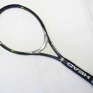 **NEW OLD STOCK** HEAD GRAPHENE TOUCH MXG 3 TENNIS RACQUET (4 3/8) UNSTRUNG