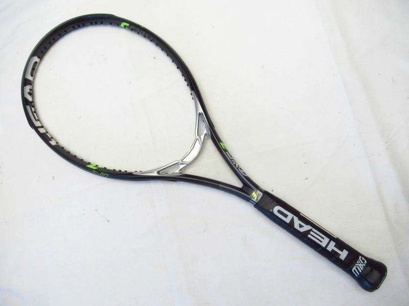 **NEW OLD STOCK** HEAD GRAPHENE TOUCH MXG 3 TENNIS RACQUET (4 3/8) UNSTRUNG