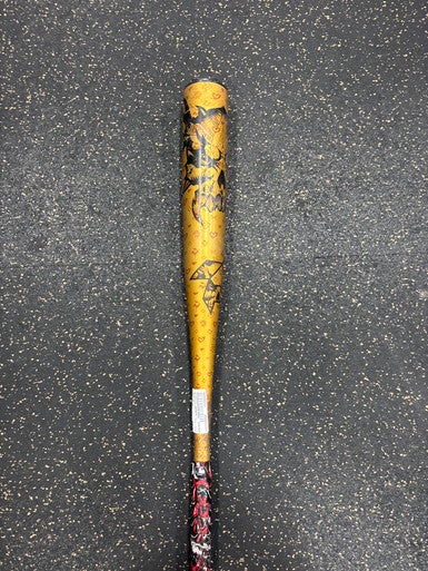 Used Demarini VOODOO BB/SB High School -3 Bat 32" 11337-S000468727
