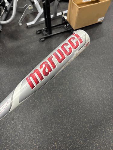 Used Marucci CAT 9 BB/SB USSSA 2 3/4 Bat 29" 11337-S000468725