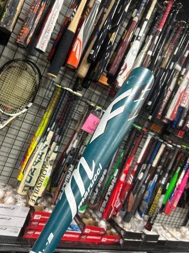 Used Marucci F5 BB/SB High School -3 Bat 31" 11337-S000468715