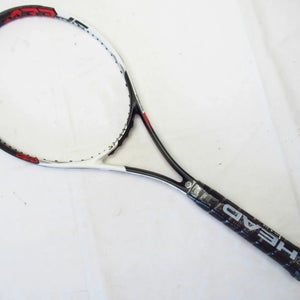 *NEW OLD STOCK* HEAD GRAPHENE TOUCH SPEED "PRO" TENNIS RACQUET (4 1/4) UNSTRUNG