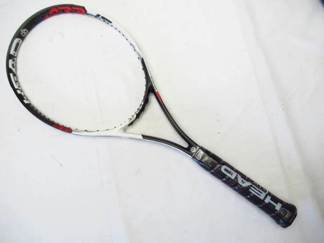*NEW OLD STOCK* HEAD GRAPHENE TOUCH SPEED "PRO" TENNIS RACQUET (4 1/4) UNSTRUNG