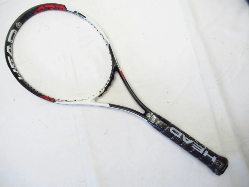 *NEW OLD STOCK* HEAD GRAPHENE TOUCH SPEED "PRO" TENNIS RACQUET (4 1/4) UNSTRUNG