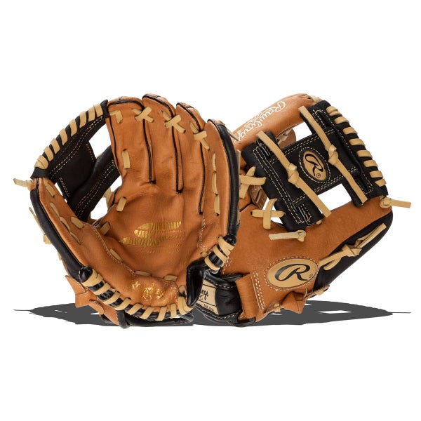 Used Rawlings SC100TBI Right Hand Thrower - Excellent Condition
