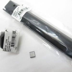 HEAD "TK82S" GRIP PALLET & "TK219HR" BUTTCAP SET (SIZE #2, 4 1/4) + STAPLES