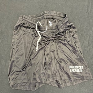 SUNY Brockport Lacrosse Men's Shorts (Used)