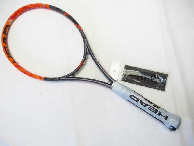 *NEW OLD STOCK* HEAD GRAPHENE XT RADICAL "MPA" TENNIS RACQUET (4 3/8) UNSTRUNG