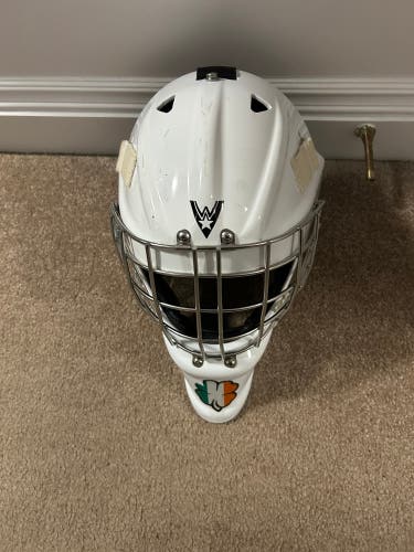 Victory V4 Goalie Mask