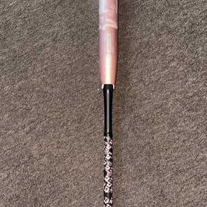 2025 DeMarini Whisper Composite Bat (-10) 23 oz 33" (New)