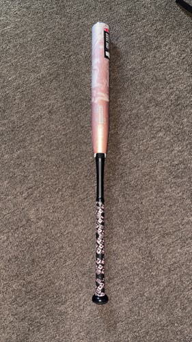 2025 DeMarini Whisper Composite Bat (-10) 23 oz 33" (New)