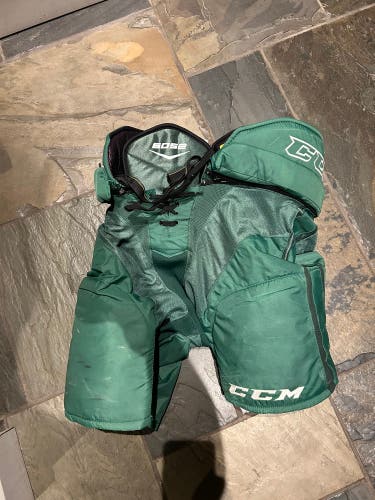 Men's Senior Large CCM Tacks 6052 Hockey Pants Pro Stock (Used)