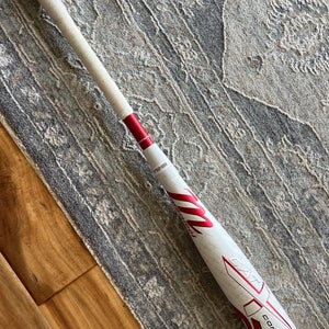 2025 Marucci CATX2 Connect Hybrid - 31"/26oz (-5) - USSSA Certified (Used)