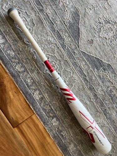 2025 Marucci CATX2 Connect Hybrid - 31"/26oz (-5) - USSSA Certified (Used)