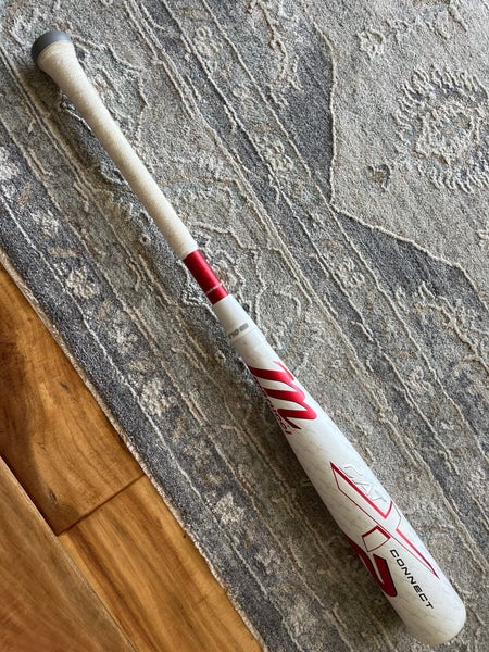 2025 Marucci CATX2 Connect Hybrid - 31"/26oz (-5) - USSSA Certified (Used)