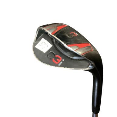 Used C3I 55 Golf Wedge Mens RH 54 Degree 11479-S000402229