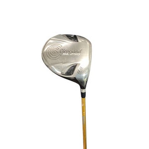 Used Cleveland SL 290 Mens Driver RH 9.0 Degree 11479-S000402139