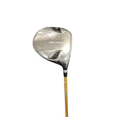 Used Cleveland SL 290 Mens Driver RH 9.0 Degree 11479-S000402139