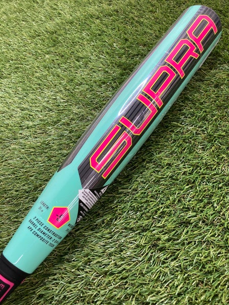 2026 Louisville Slugger Supra Composite Bat USSSA Certified (-5) Composite 26 oz 31" (New)