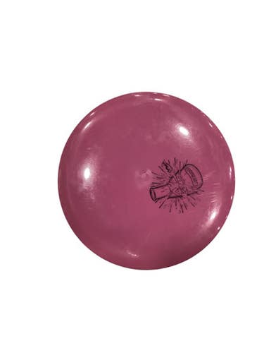 Used MVP DRIFT Disc Golf Driver Maroon 11884-S000051441