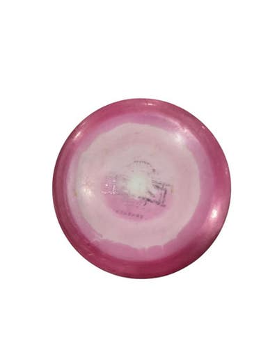 Used Innova BEAST Disc Golf Driver Pink 11884-S000051439