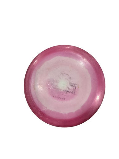 Used Innova BEAST Disc Golf Driver Pink 11884-S000051439