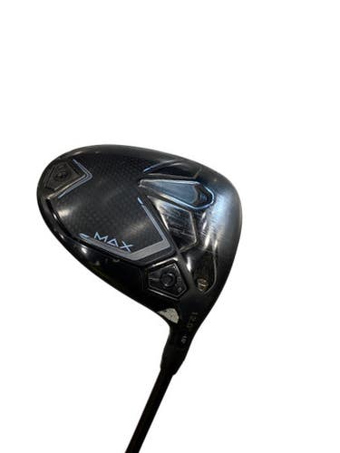 Used Cobra DARK SPEED Mens Driver RH 12.0 Degree 11884-S000051426