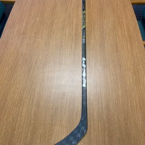 Junior CCM Super Tacks AS-V Pro Right Handed Hockey Stick P28 (Used)