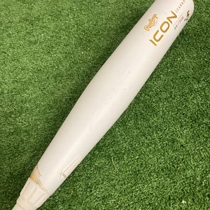 Rawlings Icon (2 3/4") USSSA 2024 (-5)