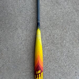 2024 Easton Hype Fire Composite USSSA Certified Bat (-10)  20 oz 30" (Used)