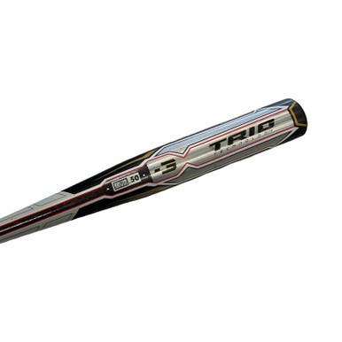 Used Rawlings TRIO TECHNOLOGY BB/SB High School -3 Bat 33" 11859-S000024734