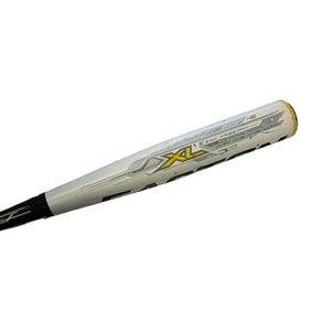 Used Easton XL1 BB/SB High School -3 Bat 32" 11859-S000024733