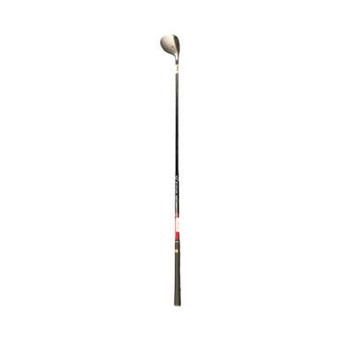 Used Wilson KILLER WHALE OVERSIZE Mens Fairway Wood LH 3 Wood/Regular 11859-S000024728