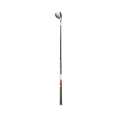 Used Wilson KILLER WHALE OVERSIZE Mens Fairway Wood LH 3 Wood/Regular 11859-S000024728