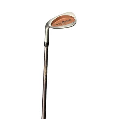 Used Taylormade BURNER Golf Pitching Wedge/Regular 11859-S000024727
