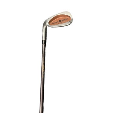 Used Taylormade BURNER Golf Pitching Wedge/Regular 11859-S000024727