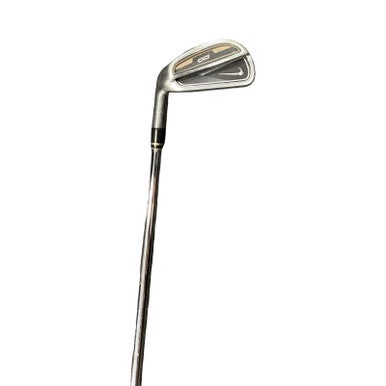 Used Nike CCI Mens Individual Iron LH 4 Iron/Stiff 11859-S000024723